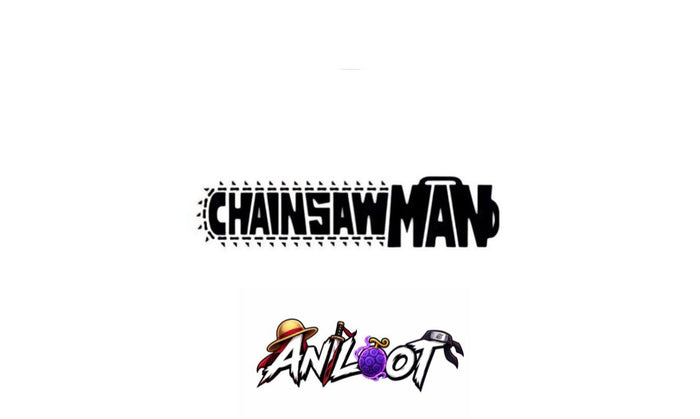 Chainsaw Man