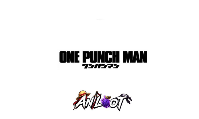 One Punch Man