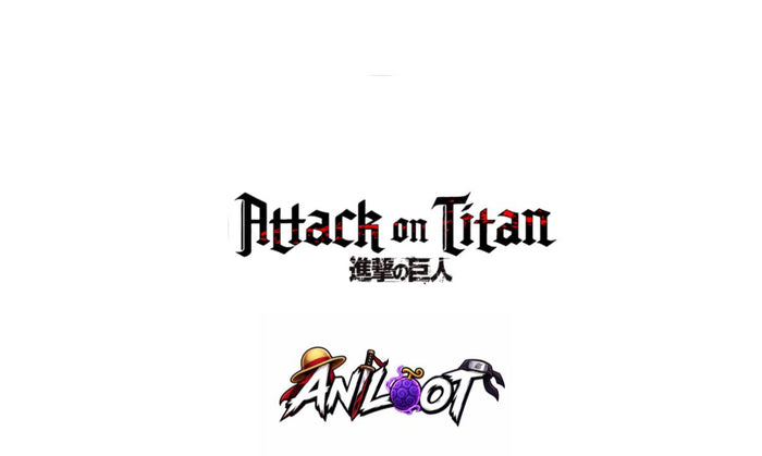 Attack on Titan