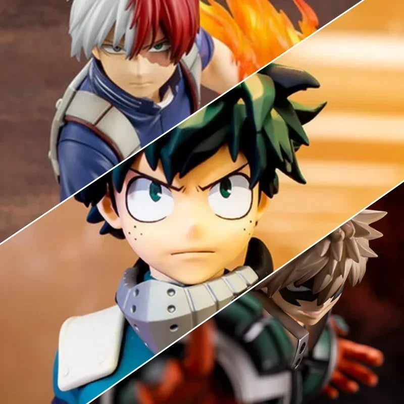 Mystery Box My Hero Academia Edition - AniLoot AniLoot Mystery Box My Hero Academia Edition