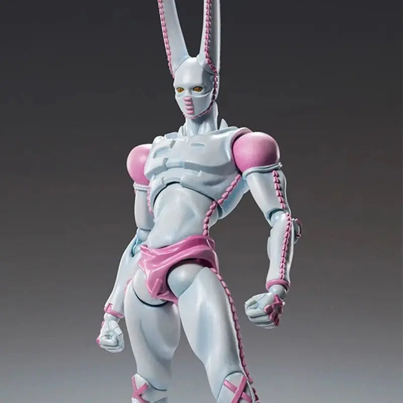 20 cm D4C Super Action Poseable Anime Collectible Figure - AniLoot AniLoot 20 cm D4C Super Action Poseable Anime Collectible Figure