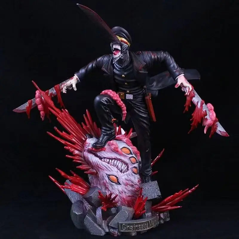 Mystery Box Chainsaw Man Edition - AniLoot AniLoot Mystery Box Chainsaw Man Edition