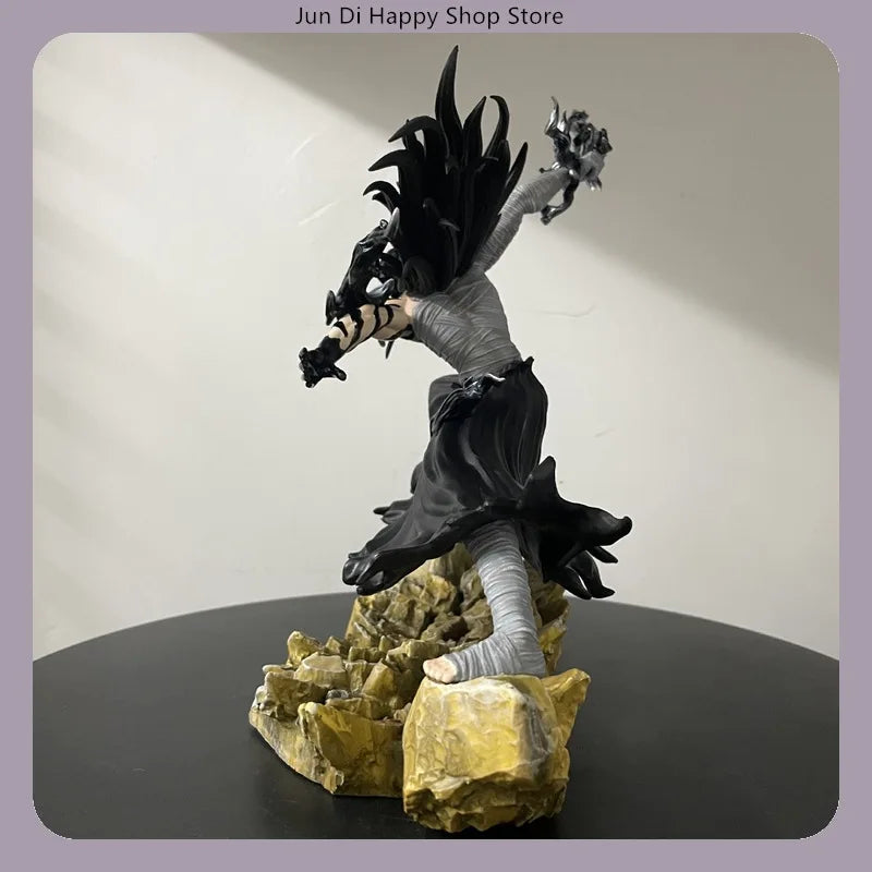 Bleach Ichigo 23 cm PVC Anime Action Figure Statue - AniLoot AniLoot Bleach Ichigo 23 cm PVC Anime Action Figure Statue