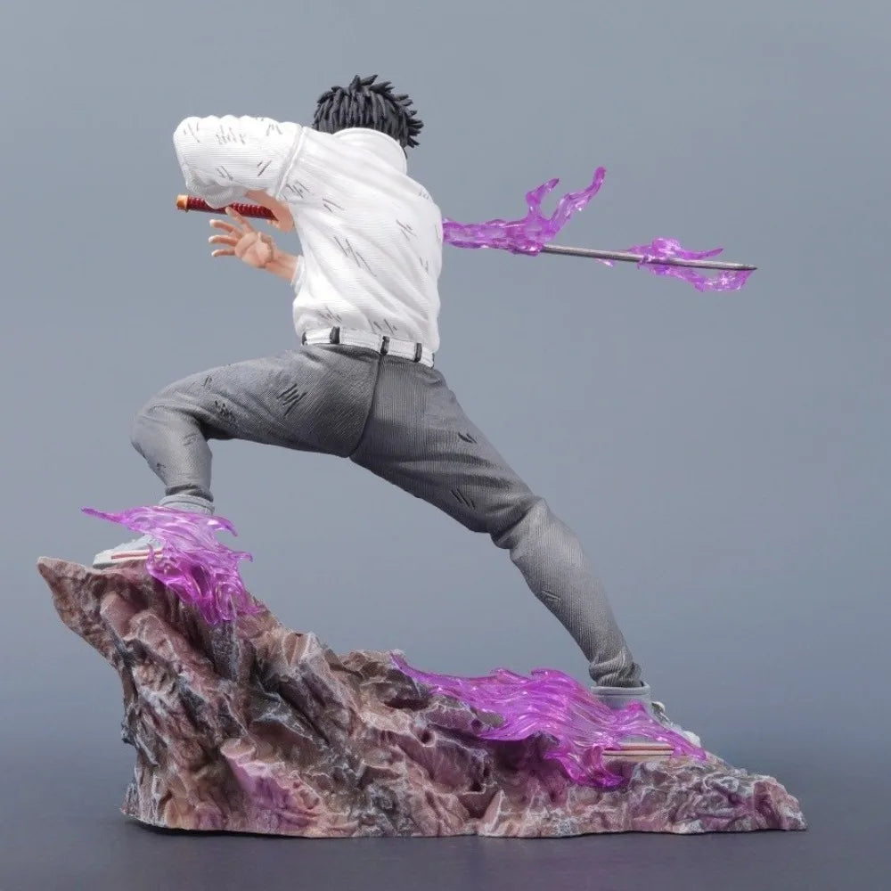 Jujutsu Kaisen Okkotsu Yuta PVC Figure 21 cm Model - AniLoot AniLoot Jujutsu Kaisen Okkotsu Yuta PVC Figure 21 cm Model