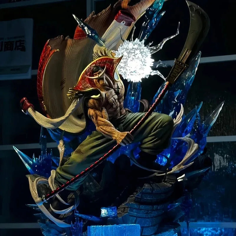 PVC Whitebeard Figure – 40 cm Collectible Statue - AniLoot AniLoot PVC Whitebeard Figure – 40 cm Collectible Statue