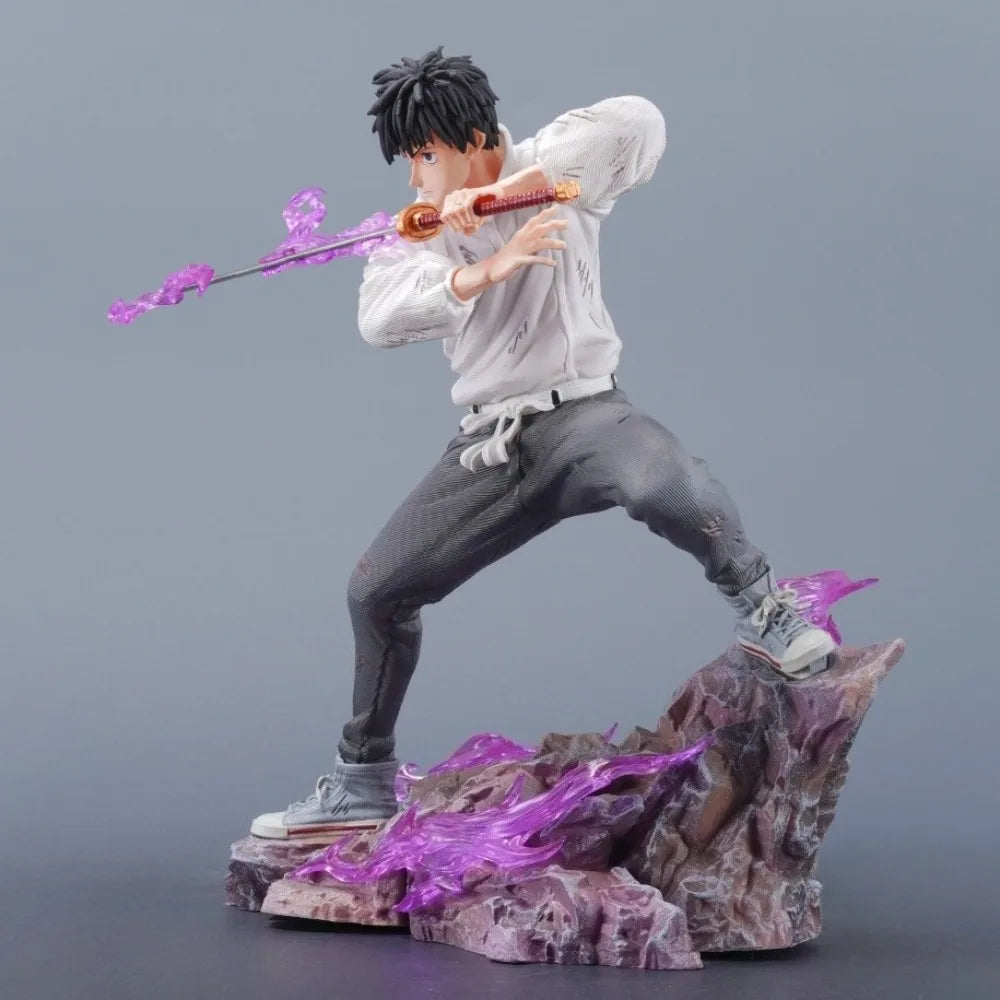 Jujutsu Kaisen Okkotsu Yuta PVC Figure 21 cm Model - AniLoot AniLoot Jujutsu Kaisen Okkotsu Yuta PVC Figure 21 cm Model