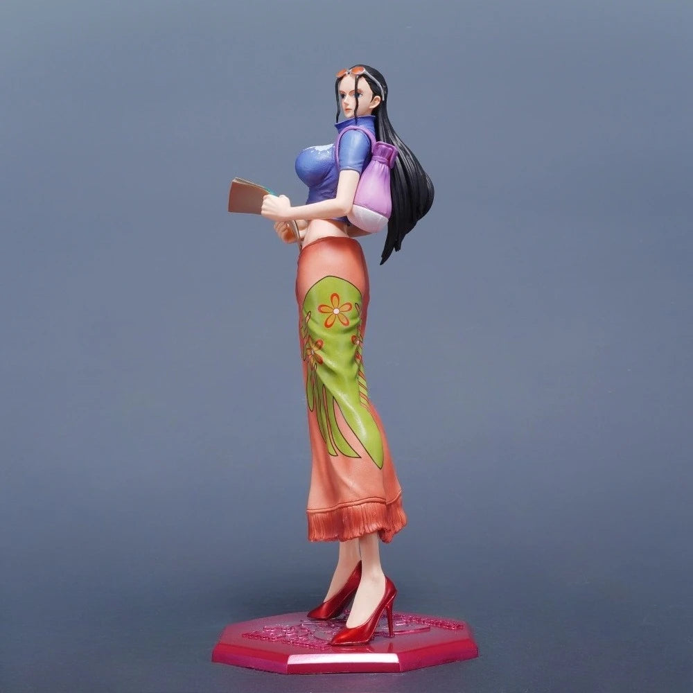 Nico Robin Anime Figure PVC Model Statue 27 cm - AniLoot AniLoot Nico Robin Anime Figure PVC Model Statue 27 cm