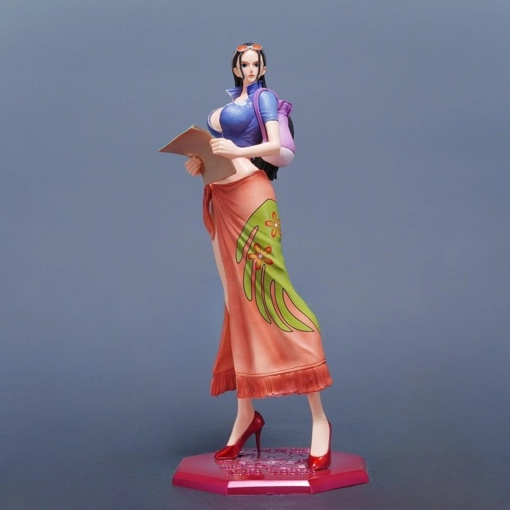 Nico Robin Anime Figure PVC Model Statue 27 cm - AniLoot AniLoot Nico Robin Anime Figure PVC Model Statue 27 cm