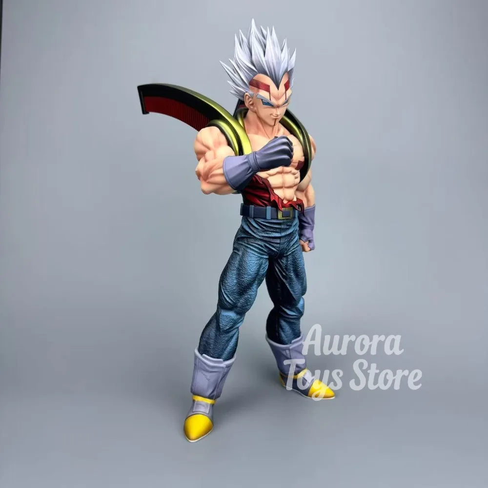 Super Baby Vegeta PVC Figure 30.5 cm Anime Collectible - AniLoot AniLoot Super Baby Vegeta PVC Figure 30.5 cm Anime Collectible