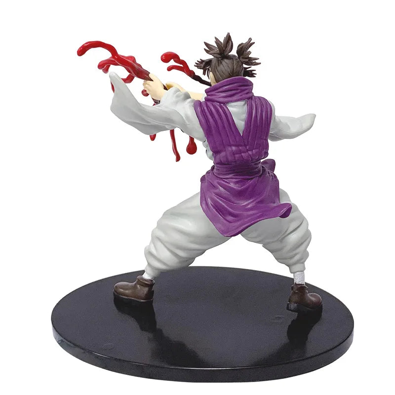 Choso Anime Figure PVC Model – 16 cm Collectible Statue - AniLoot AniLoot Choso Anime Figure PVC Model – 16 cm Collectible Statue