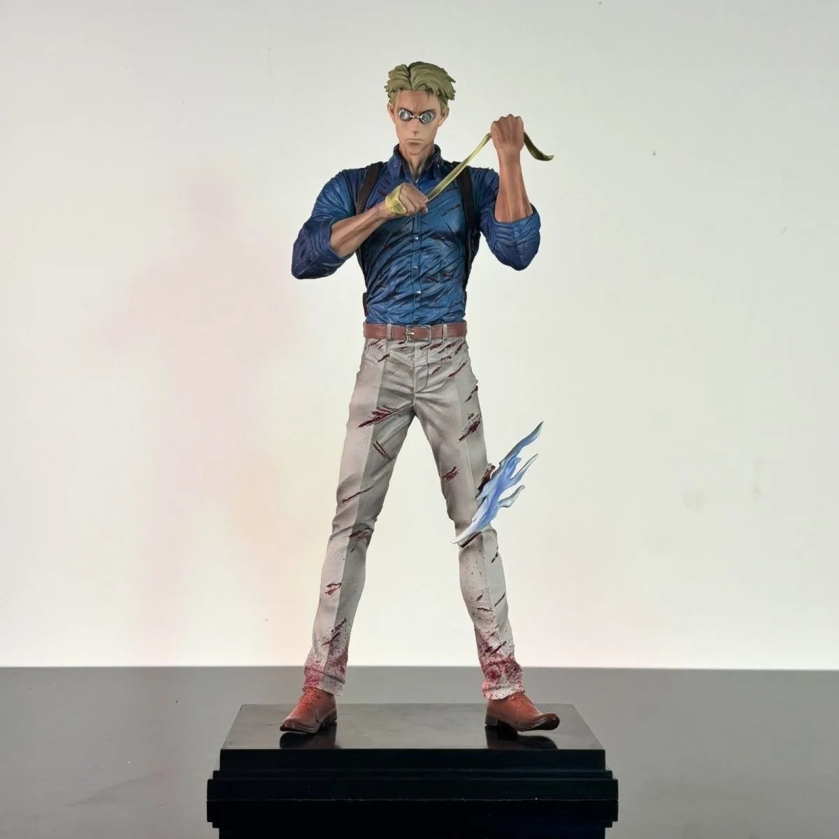 Nanami Kento PVC Figure Statue – Collector Desk Model - AniLoot AniLoot Nanami Kento PVC Figure Statue – Collector Desk Model