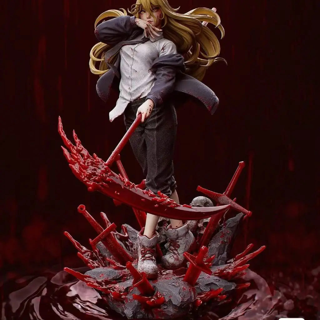Mystery Box Chainsaw Man Edition - AniLoot AniLoot Mystery Box Chainsaw Man Edition