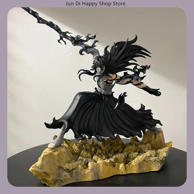 Bleach Ichigo 23 cm PVC Anime Action Figure Statue - AniLoot AniLoot Bleach Ichigo 23 cm PVC Anime Action Figure Statue