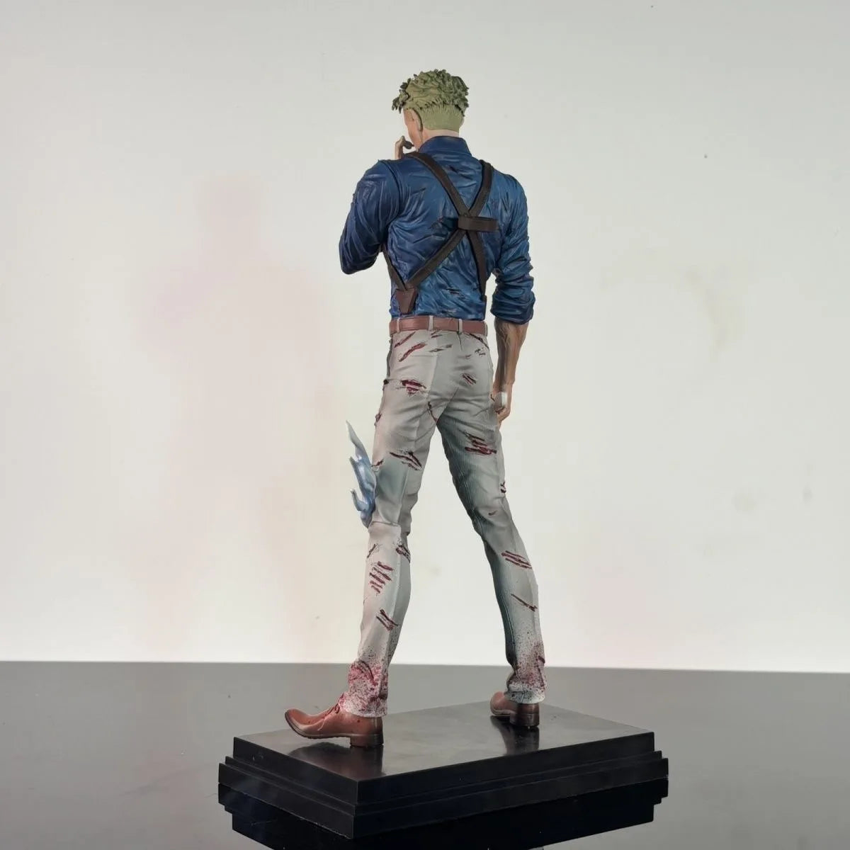 Nanami Kento PVC Figure Statue – Collector Desk Model - AniLoot AniLoot Nanami Kento PVC Figure Statue – Collector Desk Model
