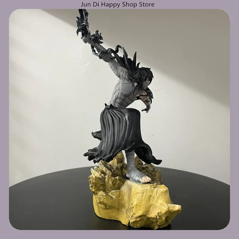 Bleach Ichigo 23 cm PVC Anime Action Figure Statue - AniLoot AniLoot Bleach Ichigo 23 cm PVC Anime Action Figure Statue