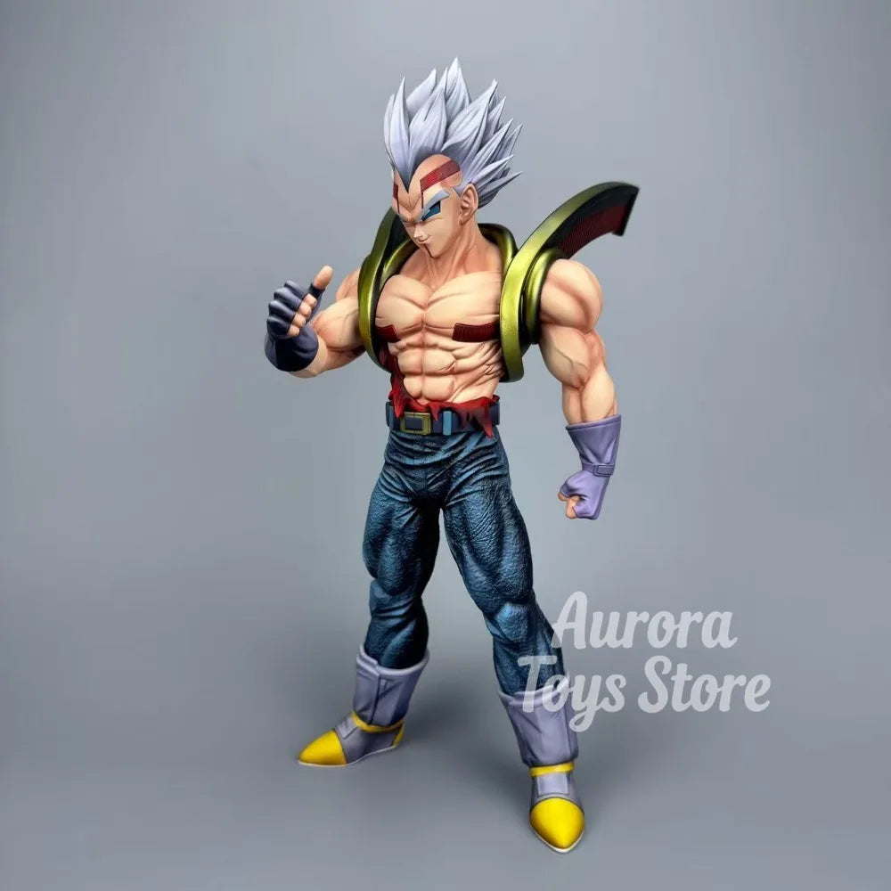 Super Baby Vegeta PVC Figure 30.5 cm Anime Collectible - AniLoot AniLoot Super Baby Vegeta PVC Figure 30.5 cm Anime Collectible