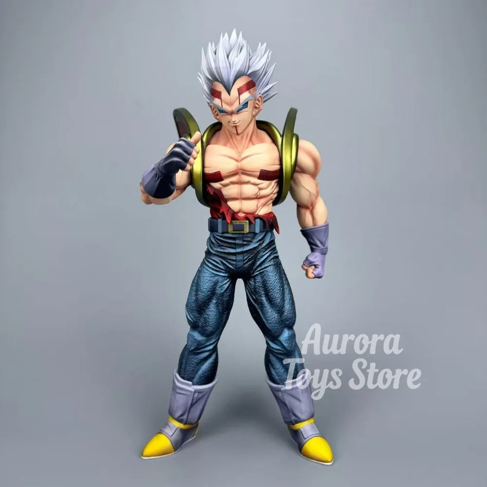 Super Baby Vegeta PVC Figure 30.5 cm Anime Collectible - AniLoot AniLoot Super Baby Vegeta PVC Figure 30.5 cm Anime Collectible
