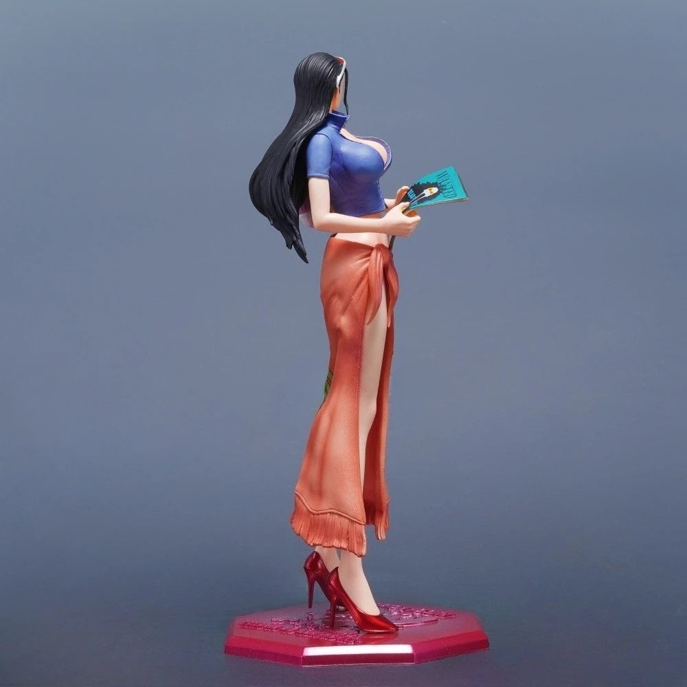 Nico Robin Anime Figure PVC Model Statue 27 cm - AniLoot AniLoot Nico Robin Anime Figure PVC Model Statue 27 cm