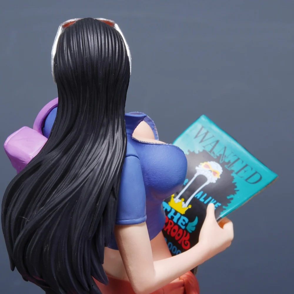Nico Robin Anime Figure PVC Model Statue 27 cm - AniLoot AniLoot Nico Robin Anime Figure PVC Model Statue 27 cm