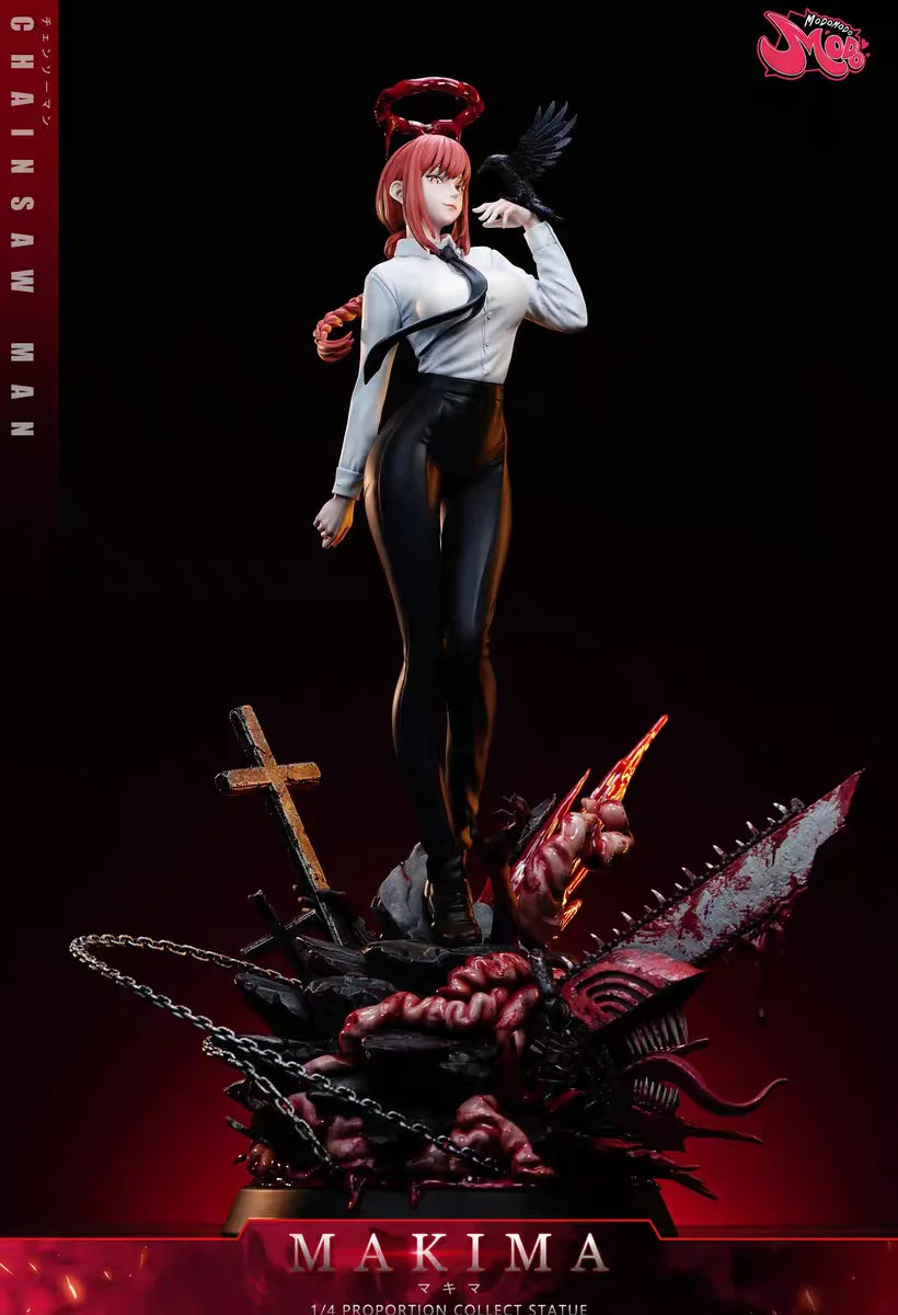 Mystery Box Chainsaw Man Edition - AniLoot AniLoot Mystery Box Chainsaw Man Edition