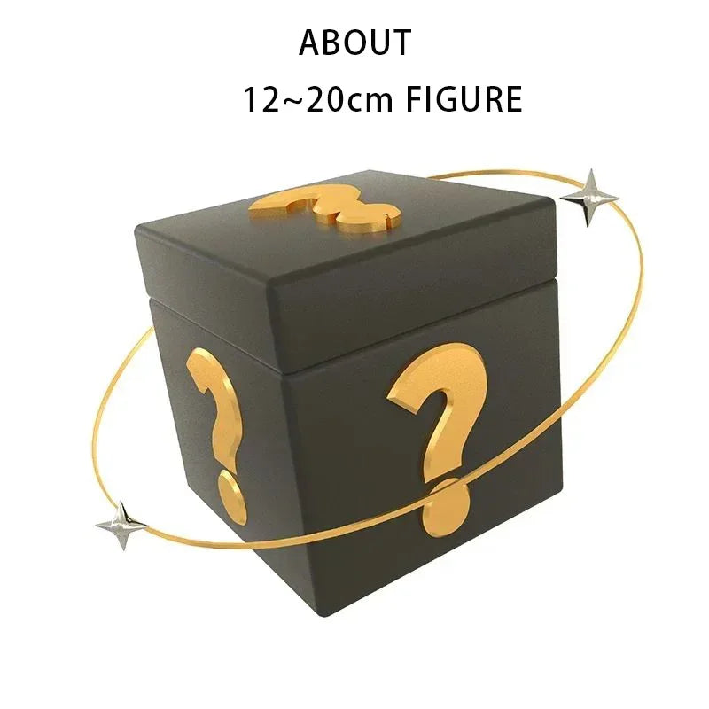 Mystery Box Demon Slayer Edition - AniLoot AniLoot Mystery Box Demon Slayer Edition