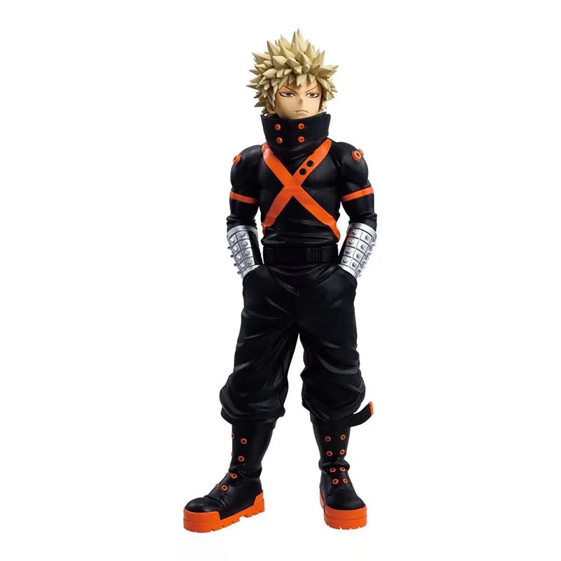 My Hero Academia Katsuki Bakugo PVC Figure 23 cm - AniLoot AniLoot My Hero Academia Katsuki Bakugo PVC Figure 23 cm