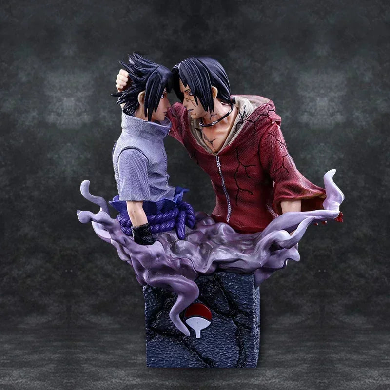 Mystery Box Naruto Edition - AniLoot AniLoot Mystery Box Naruto Edition