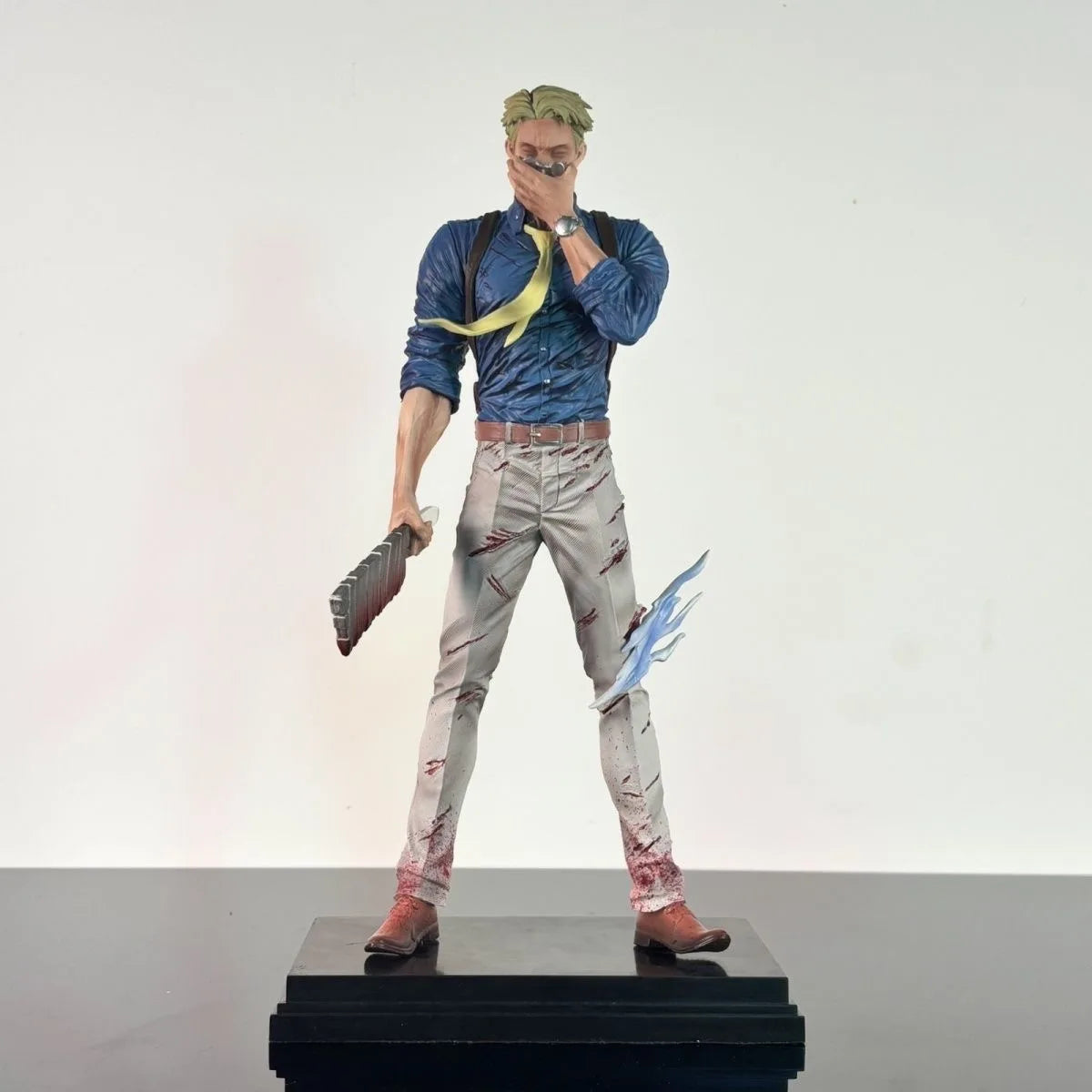 Nanami Kento PVC Figure Statue – Collector Desk Model - AniLoot AniLoot Nanami Kento PVC Figure Statue – Collector Desk Model