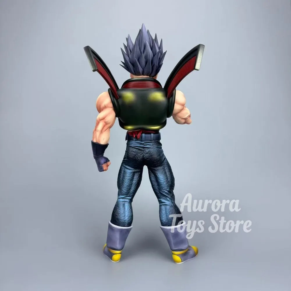 Super Baby Vegeta PVC Figure 30.5 cm Anime Collectible - AniLoot AniLoot Super Baby Vegeta PVC Figure 30.5 cm Anime Collectible