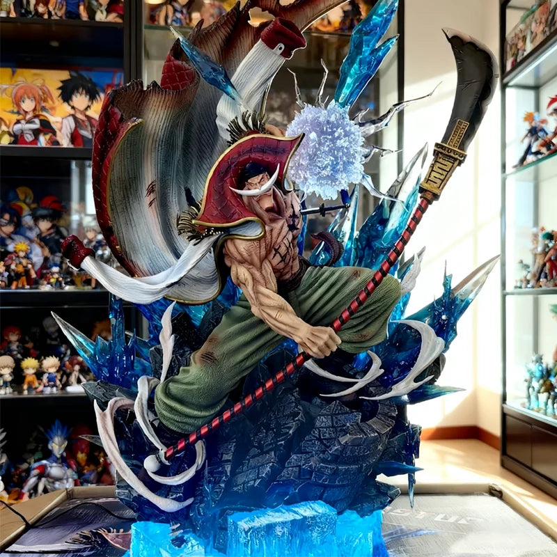 PVC Whitebeard Figure – 40 cm Collectible Statue - AniLoot AniLoot PVC Whitebeard Figure – 40 cm Collectible Statue