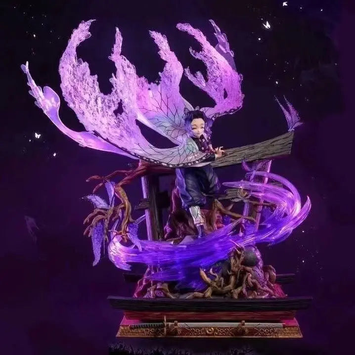 Mystery Box Demon Slayer Edition - AniLoot AniLoot Mystery Box Demon Slayer Edition