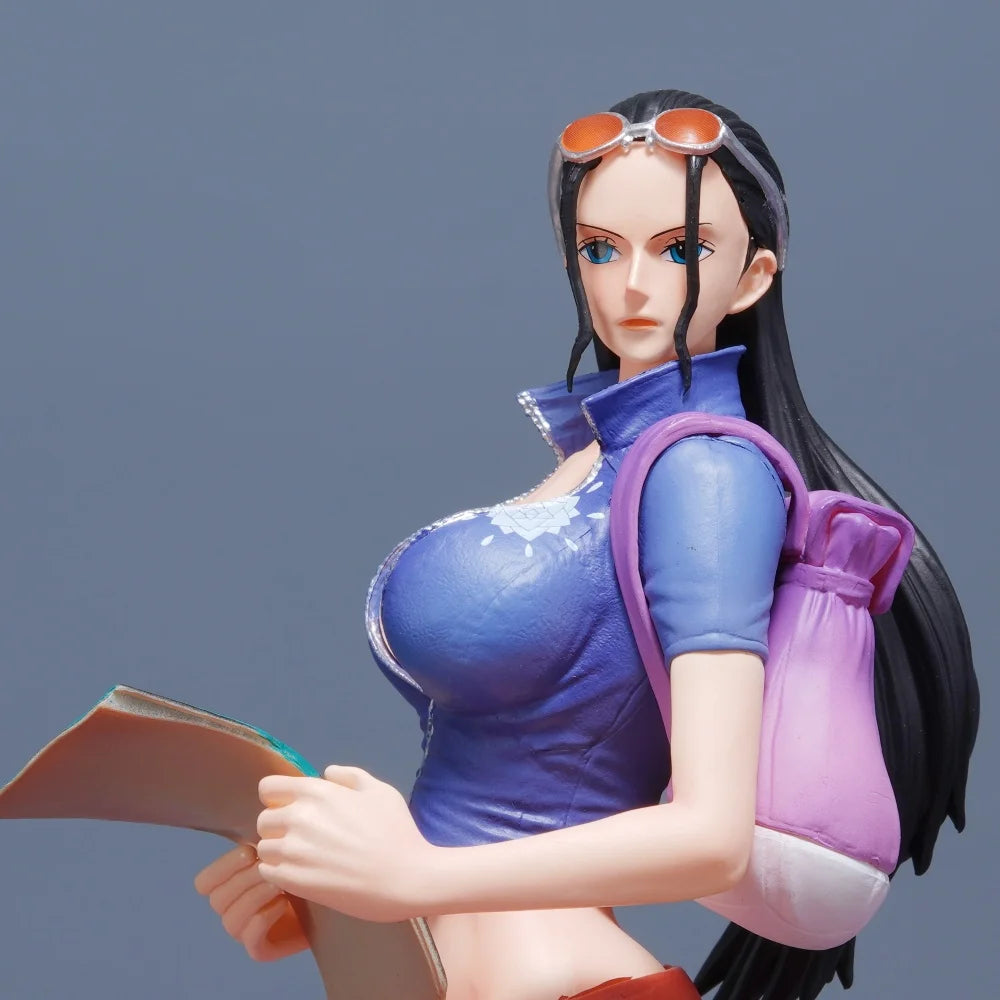 Nico Robin Anime Figure PVC Model Statue 27 cm - AniLoot AniLoot Nico Robin Anime Figure PVC Model Statue 27 cm