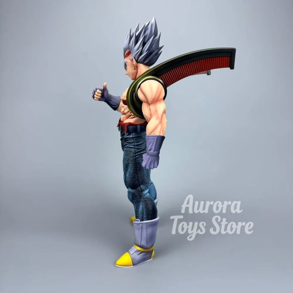 Super Baby Vegeta PVC Figure 30.5 cm Anime Collectible - AniLoot AniLoot Super Baby Vegeta PVC Figure 30.5 cm Anime Collectible