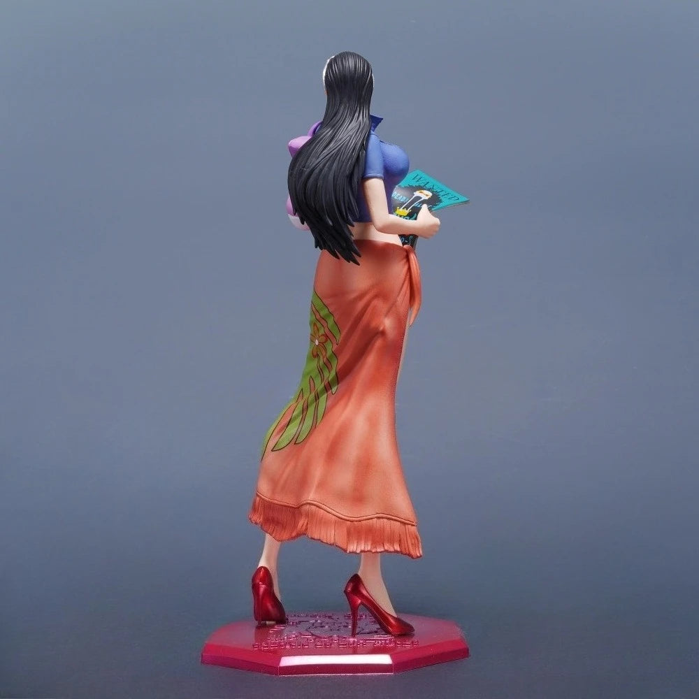Nico Robin Anime Figure PVC Model Statue 27 cm - AniLoot AniLoot Nico Robin Anime Figure PVC Model Statue 27 cm