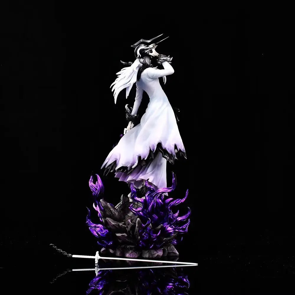 Bleach Ichigo Kurosaki Dual Form PVC Anime Figure 32cm - AniLoot AniLoot Bleach Ichigo Kurosaki Dual Form PVC Anime Figure 32cm