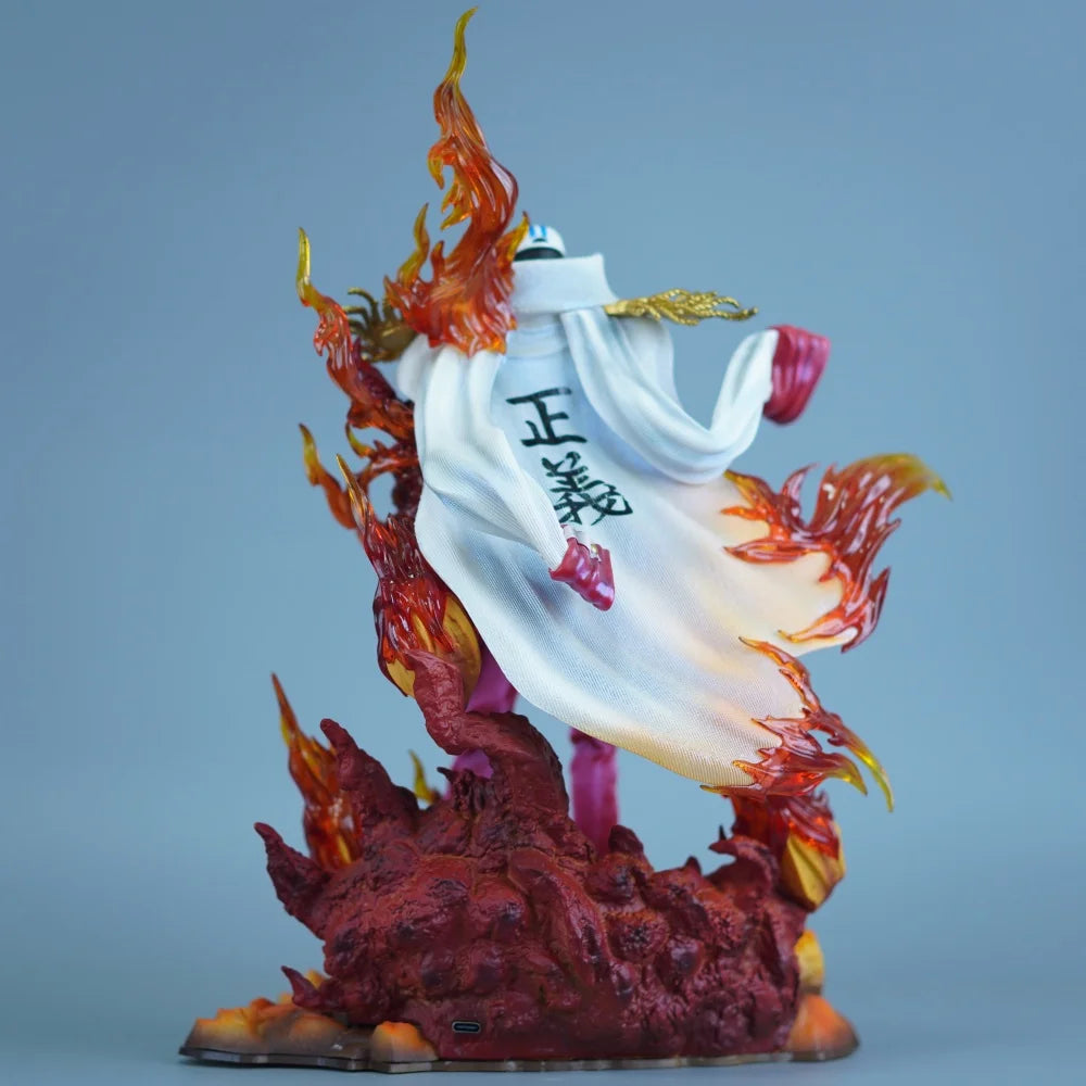 Sakazuki One Piece PVC Figure 34 cm Anime Collectible - AniLoot AniLoot Sakazuki One Piece PVC Figure 34 cm Anime Collectible