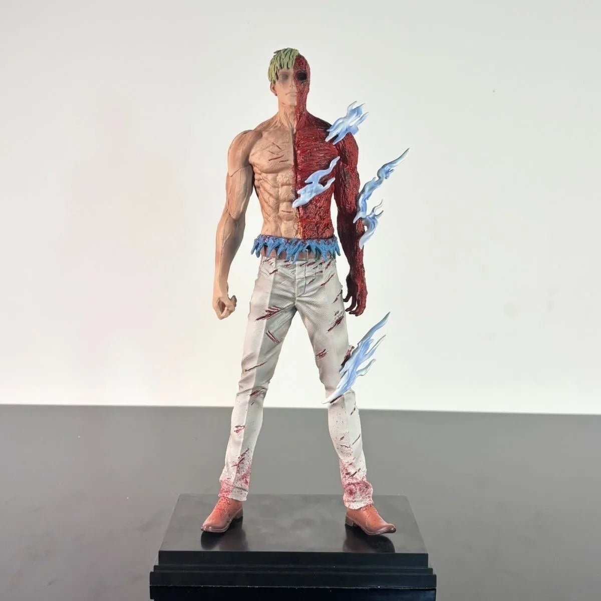 Nanami Kento PVC Figure Statue – Collector Desk Model - AniLoot AniLoot Nanami Kento PVC Figure Statue – Collector Desk Model