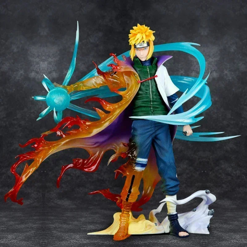 Mystery Box Naruto Edition - AniLoot AniLoot Mystery Box Naruto Edition