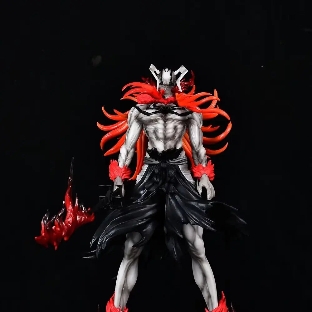 Bleach Ichigo & Ulquiorra PVC Figure Statue Collectible - AniLoot AniLoot Bleach Ichigo & Ulquiorra PVC Figure Statue Collectible