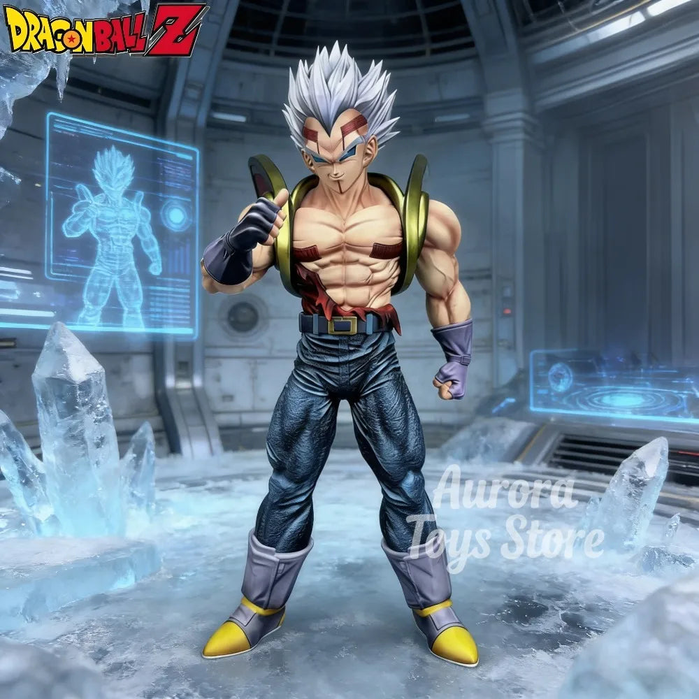Super Baby Vegeta PVC Figure 30.5 cm Anime Collectible - AniLoot AniLoot Super Baby Vegeta PVC Figure 30.5 cm Anime Collectible