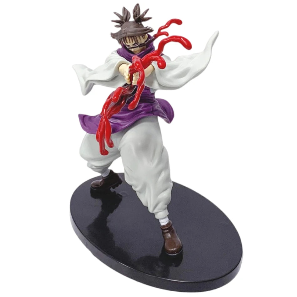 Choso Anime Figure PVC Model – 16 cm Collectible Statue - AniLoot AniLoot Choso Anime Figure PVC Model – 16 cm Collectible Statue