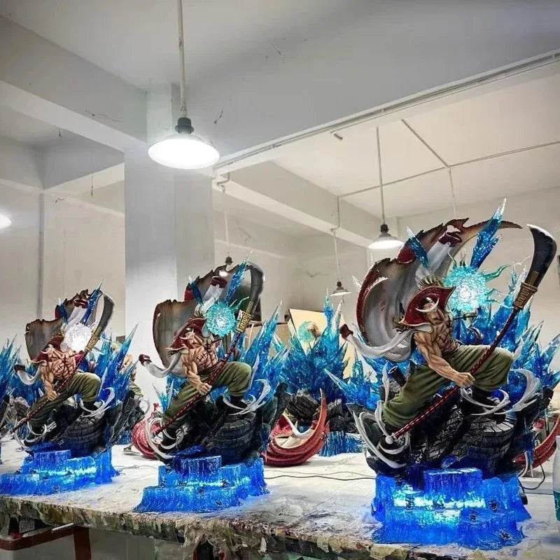 PVC Whitebeard Figure – 40 cm Collectible Statue - AniLoot AniLoot PVC Whitebeard Figure – 40 cm Collectible Statue
