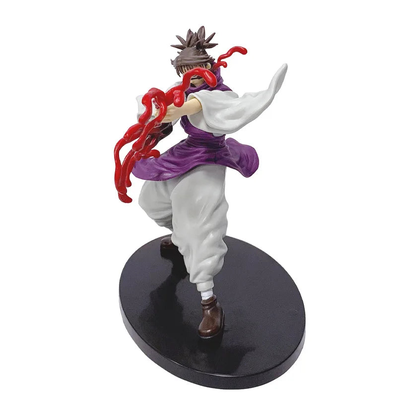 Choso Anime Figure PVC Model – 16 cm Collectible Statue - AniLoot AniLoot Choso Anime Figure PVC Model – 16 cm Collectible Statue