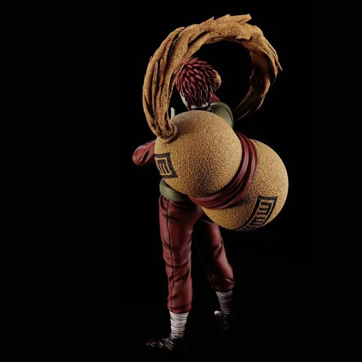 Naruto Gaara Figure 25-27cm - AniLoot AniLoot Naruto Gaara Figure 25-27cm