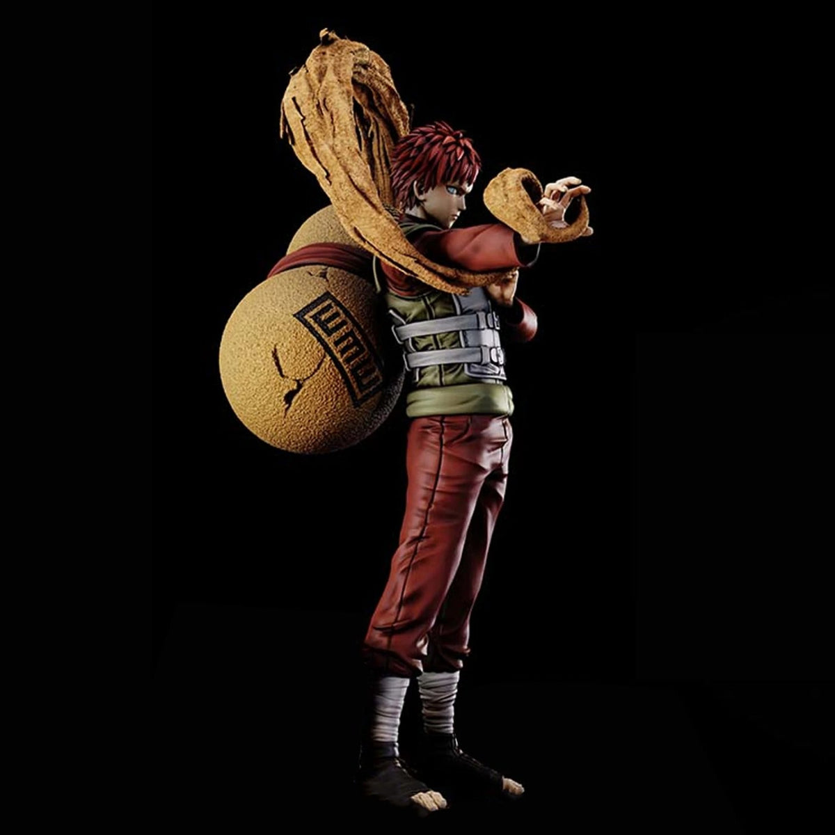 Naruto Gaara Figure 25-27cm - AniLoot AniLoot Naruto Gaara Figure 25-27cm