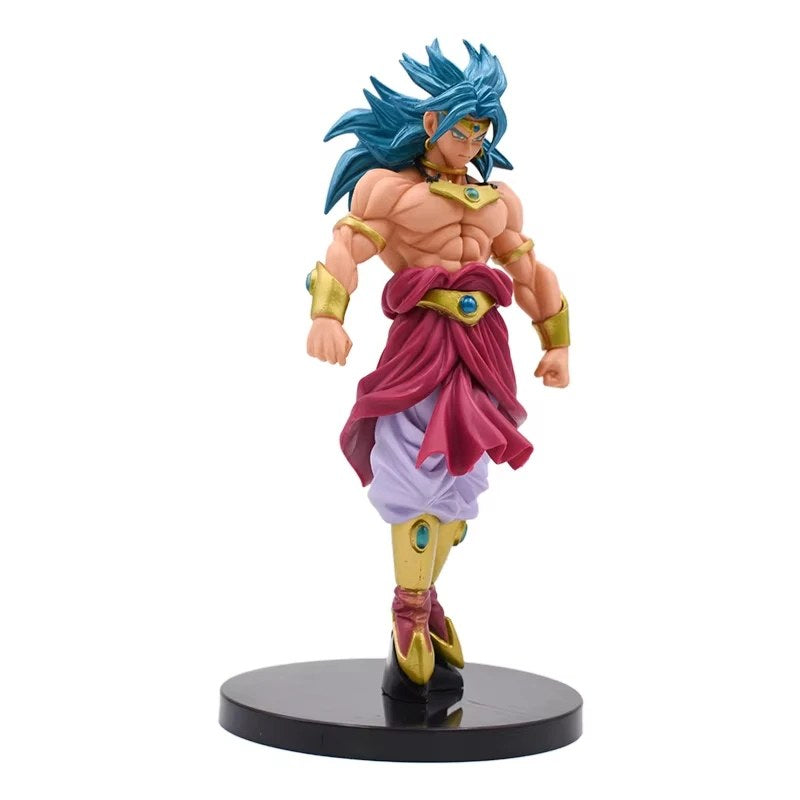 Dragon Ball Z Broli Figure 20cm - AniLoot AniLoot Dragon Ball Z Broli Figure 20cm