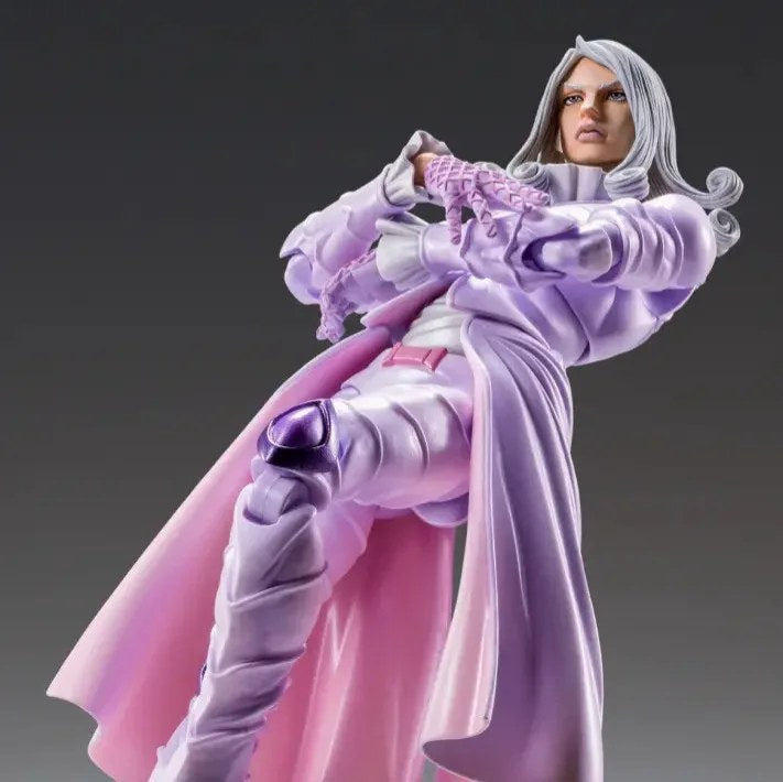 Jojo's Bizarre Adventure Valentine Figure - AniLoot AniLoot Jojo's Bizarre Adventure Valentine Figure