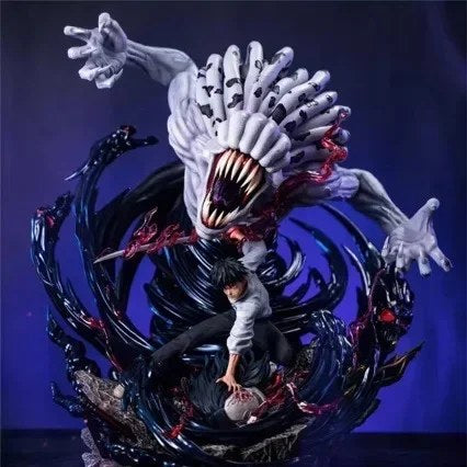 Mystery Box Jujutsu Kaisen Edition - AniLoot AniLoot Mystery Box Jujutsu Kaisen Edition
