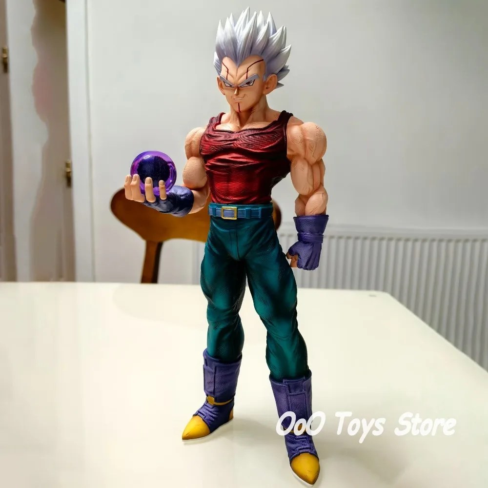 Dragon Ball Z GT Baby Vegeta Figure 27cm - AniLoot AniLoot Dragon Ball Z GT Baby Vegeta Figure 27cm