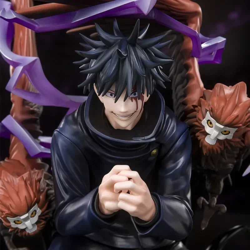 Mystery Box Jujutsu Kaisen Edition - AniLoot AniLoot Mystery Box Jujutsu Kaisen Edition